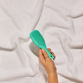 The Wet Detangler Mini - Perie pentru par